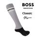 BOSS Boss Classic серый lai DIN g носки верховая езда носки верховая езда верховая езда верховая езда одежда 