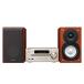  Kenwood compact Hi-Fi audio system Bluetooth/NFC/ high-res /USB connection correspondence K series K-515-N goal 