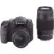  Sony SONY цифровой однообъективный зеркальный камера α100 W zoom линзы комплект черный DSLRA100W/B