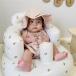  детский стул baby стул сиденье "zaisu" младенец стул baby диван ванна легкий zonchi- держать удобный сиденье задний .. ребенок 17kg и меньше празднование рождения развивающая игрушка палец . тренировка ребенок предназначенный 