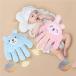  медведь .. san. рука ... подлинный . младенец симпатичный палец . движение .. воспитание для zonchi- дешево . мягкая игрушка подушка .. нагревание подушка с электроприводом .... симпатичный 