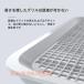  собака для туалет tray собака. туалет собака мужской для женский для стена модель L знак типа туалет маленький размер собака средний собака сетка имеется стена есть продается отдельно Flat модель белый голубой тренировка zonchi- для помещений 