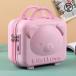  Mini багажник кейс Carry кейс чемодан Carry твердый Carry on машина внутри принесенный акционерное общество . маленький размер большая вместимость ручная сумка путешествие для кейс для хранения 