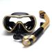  супер воздуховод "snorkel" комплект воздуховод "snorkel" маска пункт подводный очки shuno-ke Lynn zonchi-g panorama усиленный стекло замутненный . прекращение snorkel подарок модный популярный удобный 