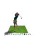  тренировка сопутствующие товары .. толщина . Golf swing тренировка тренировка коврик закрытый наружный начинающий 28mm. толщина акционерное общество . Schott для коврик 