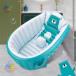  детская ванночка ванна .... детская ванночка baby младенец модный удобный zonchi- новорожденный. уход за детьми удобный безопасность проект празднование рождения . днем . перевозка удобный для помещений практический 