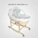  baby корзина для малышей Koo вентилятор колыбель кровать futon имеется zonchi- натуральный младенец .. постельные принадлежности ..... теплый . покупатель для теплоизоляция весна лето осень-зима мягкость 