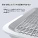 собака для туалет tray собака. туалет собака мужской для женский для стена модель L знак типа туалет маленький размер собака средний zonchi- собака сетка имеется стена есть продается отдельно Flat модель белый голубой тренировка разведение 