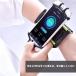  бег браслет-фиксатор для рукавов спорт смартфон поворотный рука держатель мобильный рука частота zonchi- легкий jo серебристый g настройка возможно смартфон для браслет-фиксатор для рукавов движение тренировка 