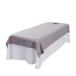  bed простыня "дышит" массажный стол покрытие красота Esthe для салон для массаж для покрытие сиденье отель прекрасный .SPA.. дыра имеется / дыра нет простыня 