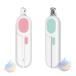  домашнее животное кусачки для ногтей с подсветкой LED свет для домашних животных кусачки для ногтей .. порез . собака кошка ..zonchi- напильник есть начинающий простой собака для кошка для ... симпатичный безопасность товары для домашних животных удобный 