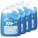 [ гибкий .] мягкость ополаскиватель Kao so крышка -4.5L×4шт.@( кейс распродажа )