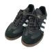 [ снижение цены ]adidas [SAMBA MN NTS] спортивные туфли JI2581 черный размер :26.0cm ( Shibuya магазин )