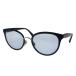  Valentino VALENTINO солнцезащитные очки VA1004 темно-синий размер :50.19-140