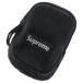 [ снижение цены ]Supreme 25AW [Denim Mini Utility Bag] Denim Mini служебная программа сумка черный ( Shibuya магазин )