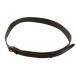 [ снижение цены ]Saint Laurent Paris кожаный ремень 805698 Brown размер :- (EC)