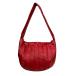 seitoseyto Studs big shoulder bag сумка на плечо красный 