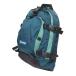 【値下げ】SUPREME 19AW バックパック Backpack ネイビー・グリーン (EC)
