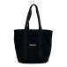 SUPREME Canvas Tote ブラック (心斎橋アメリカ村店) 220627