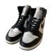 �y�l�����zNIKE AIR JORDAN 1 RETRO HIGH OG PANDA   555088-010 �z���C�g �T�C�Y�F28cm (�S�֋��A
