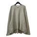 [ снижение цены ]3.1 phillip lim Lofty Brushed Ribbed Pointelle-knit Sweater In flair вязаный se