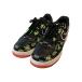[ снижение цены ]NIKE Air Force 1 Low *07 LV8 Worldwide Pack Katakana Black спортивные туфли DA134