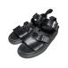  Dr. Martens Dr.Martens GRYPHON сандалии черный размер :8