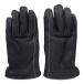  лампа перчатка sLMP GLOVES кожа перчатки черный 