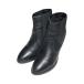  дизель DIESEL DIESEL D-FLAMINGO CB короткие сапоги Y01970-PR030-T8013 черный размер :24.5