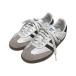  Adidas adidas Samba OG low cut спортивные туфли B75806 белый размер :22.5