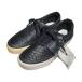  Vans VANS OG ERA LX WTAPS спортивные туфли VN000OZDKBQ черный размер :25