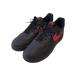 [ снижение цены ]NIKE Air Force 1 *07 LV8 спортивные туфли HQ2037-005 черный размер :32 (EC)