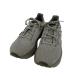 [ снижение цены ]NEW BALANCE спортивные туфли M1080LAF серый размер :25.0cm (fre spo восток Osaka магазин )