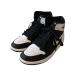 �y�l�����zNIKE Air Jordan 1 Retro High OG �n�C�J�b�g�X�j�[�J�[ DZ5485-010 �u���b�N�~�z���C�g �T�C�Y�F27