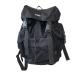 XLarge X-LARGE MIL BP SHOLDER BAG рюкзак сумка на плечо 01191003 черный размер :ONE