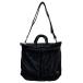 �|�[�^�[ PORTER 2WAY�g�[�g�o�b�O �V�����_�[�o�b�O TANKER HELMET BAG  �^���J�[ �w�����b�g�o�b�O 622-19555