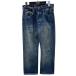  Levi's Vintage механизм закрывания LEVI*S VINTAGE CLOTHING обработка Denim брюки 501XX 47 год модели BIG E сделано в Японии 4