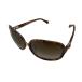  Dolce and Gabbana DOLCE & GABBANA пластиковая оправа солнцезащитные очки DG4187PD91710P Brown 