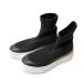 [ снижение цены ]KHAITE The Ludlow - ikatto спортивные туфли черный размер :36 ( Хориэ магазин )