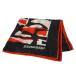  Dsquared DSQUARED2 шарф черный × красный 