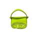 [ снижение цены ]DIESEL 1DR XS 2WAY Mini сумка на плечо X08709 зеленый (EC)