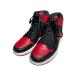 �ʥ��� NIKE Air Jordan 1 Retro High OG Bred �ϥ����åȥ��ˡ����� 555088-023 ��åɡߥ֥�å� ������