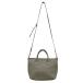 [ снижение цены ]FURLA сумка на плечо F6855 серый (fre spo восток Osaka магазин )