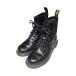 [ снижение цены ]Dr.Martens 1460 W 8 отверстий сапоги 11821006 черный размер :5 (EC)