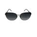 [ снижение цены ]Saint Laurent Paris солнцезащитные очки SL M89 черный (EC)