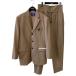 [ снижение цены ]ADER error 20SS выставить костюм 20ASSJK09BG1|20ASSPT20BG2 бежевый размер :A1/A2 ( сердце .