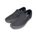  Vans VANS COMFYCUSH SLIP-ON туфли без застежки VN0A3WMDVND черный размер :27