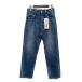 [ снижение цены ]RISLEY Denim брюки R2203-DPT323 голубой размер :24 (fre spo восток Osaka магазин )