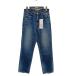 [ снижение цены ]RISLEY Denim брюки R2203-DPT323 голубой размер :24 (fre spo восток Osaka магазин )