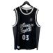  Billionaire Boys Club BILLIONAIRE BOYS CLUB Mesh Tank Top майка BBCJP261C012 черный sa